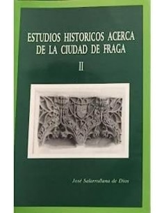 ESTUDIOS HISTÓRICOS ACERCA...