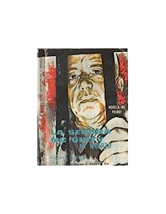 LA SEÑORA MC GINTY HA MUERTO