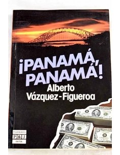 ¡PANAMÁ,PANAMÁ!