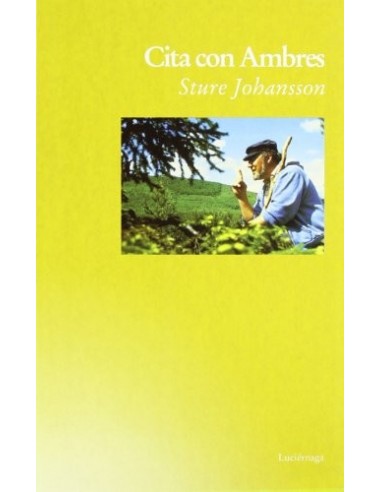 CITA CON AMBRES