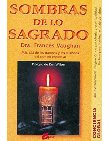 SOMBRAS DE LO SAGRADO