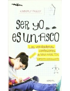 SER YO ES UN ASCO: las...