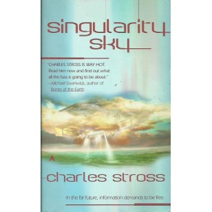 SINGULARITY SKY