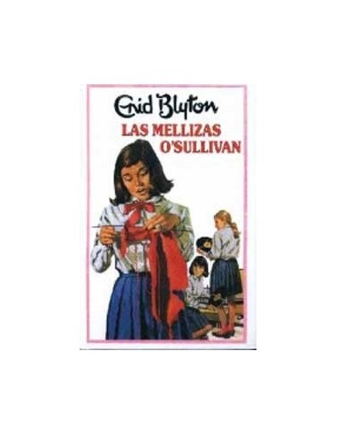 LAS MELLIZAS O´SULLIVAN 1989