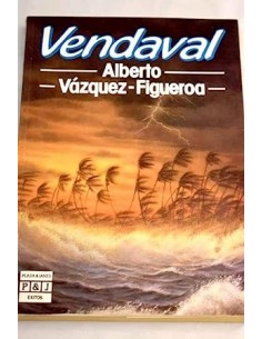 VENDAVAL 1ªEdición