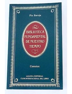 CUENTOS Prólogo de Julio...