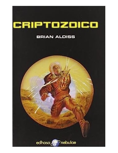 CRIPTOZOICO