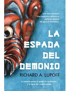 LA ESPADA DEL DEMONIO