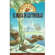 EL MIRLO EN LAS TINIEBLAS