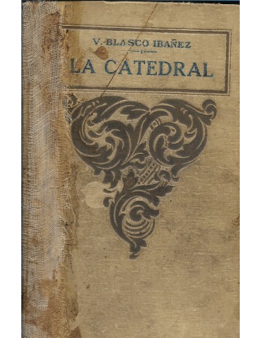 LA CATEDRAL