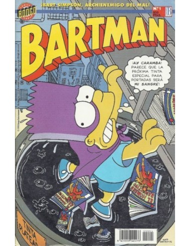 BARTMAN 1