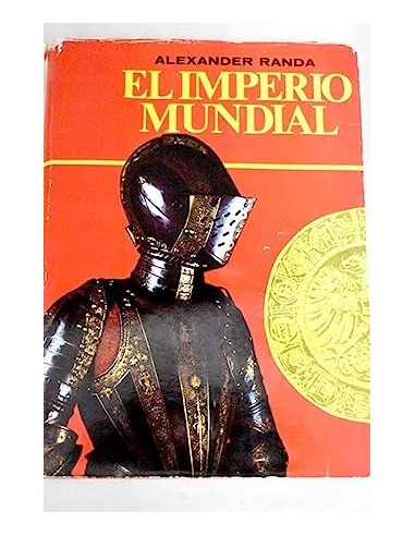 EL IMPERIO MUNDIAL