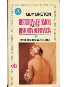 HISTORIAS DE AMOR DE LA...