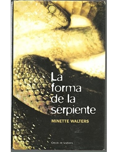 LA FORMA DE LA SERPIENTE