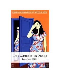 DOS MUJERES EN PRAGA