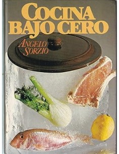 COCINA BAJO CERO