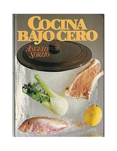 COCINA BAJO CERO