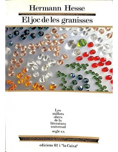 EL JOC DE LES GRANISSES