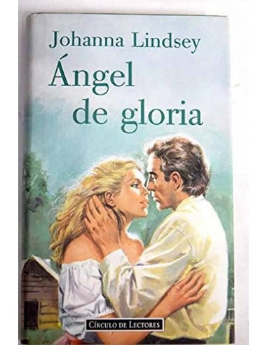 ANGEL DE GLORIA