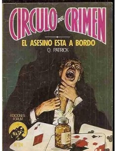 EL ASESINO ESTÁ A BORDO
