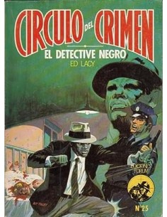 EL DETECTIVE NEGRO
