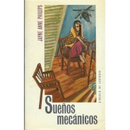 SUEÑOS MECÁNICOS