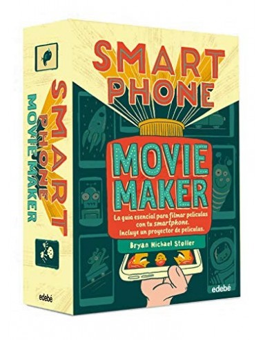 SMARTPHONE MOVIE MAKER