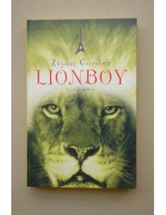 LIONBOY