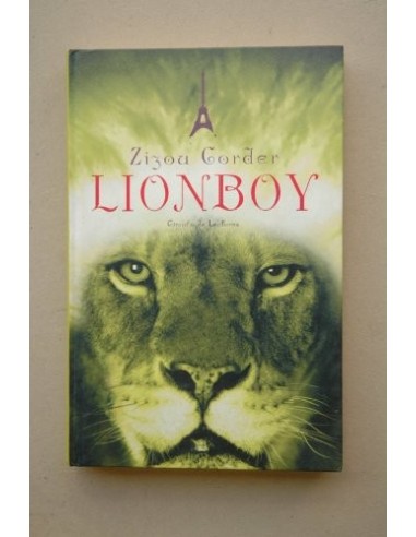 LIONBOY