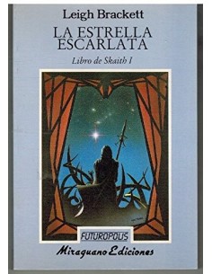 LA ESTRELLA ESCARLATA Skaith 1