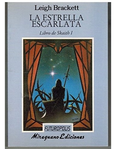 LA ESTRELLA ESCARLATA Skaith 1