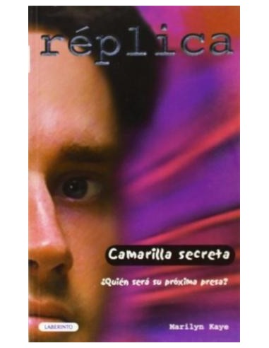 CAMARILLA SECRETA ¿quién será su...