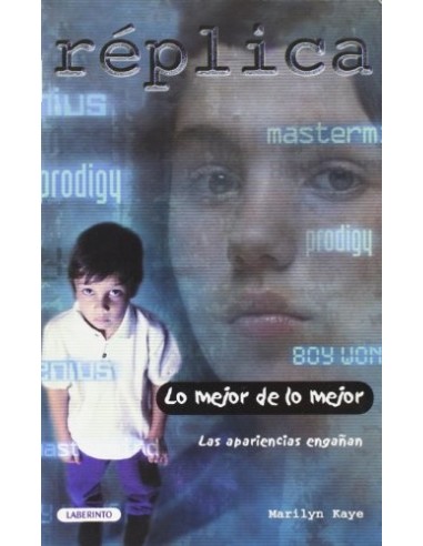 LO MEJOR DE LO MEJOR las apariencias...