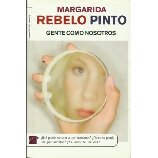 GENTE COMO NOSOTROS