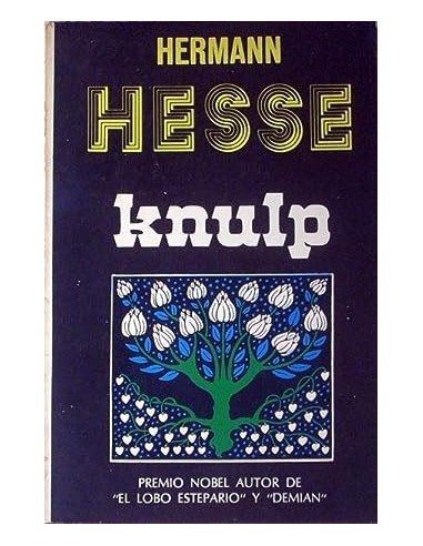 KNULP Tres cuentos de la vida de...