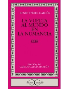 LA VUELTA AL MUNDO EN LA...