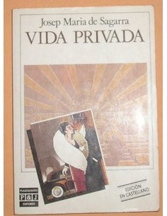 VIDA PRIVADA