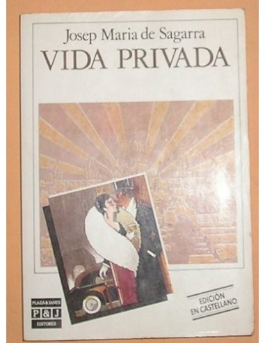 VIDA PRIVADA