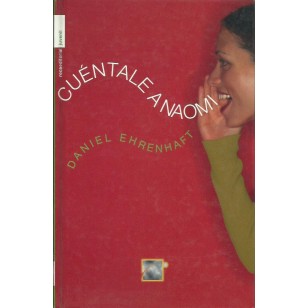 CUÉNTALE A NAOMÍ