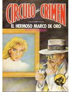 EL HERMOSO MARCO DE ORO