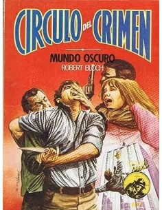 MUNDO OSCURO