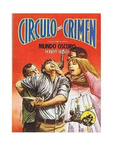MUNDO OSCURO