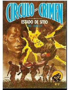 ESTADO DE SITIO