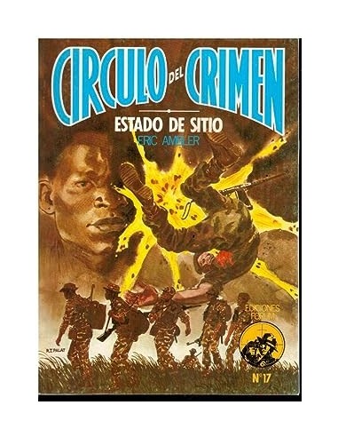 ESTADO DE SITIO