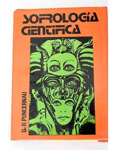 SOFROLOGÍA CIENTÍFICA