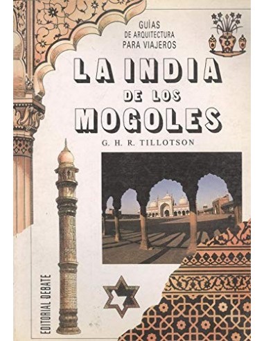 LA INDIA DE LOS MOGOLES
