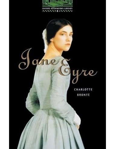 JANE EYRE (Inglés)