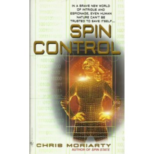 SPIN CONTROL (English)