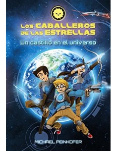 UN CASTILLO EN EL UNIVERSO...