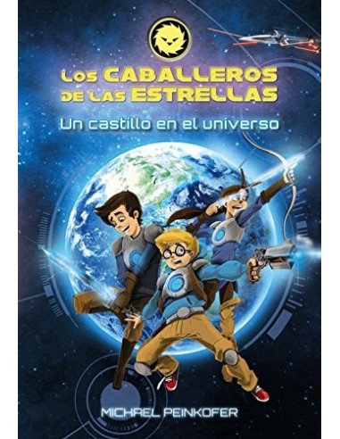 UN CASTILLO EN EL UNIVERSO Los...